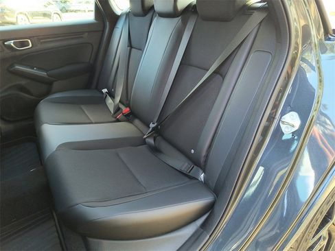 New 2026 Honda Civic Sport image 14