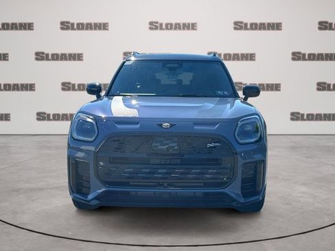 New 2026 MINI Cooper Countryman S w/ Comfort Package Max image 8