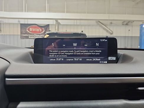 New 2026 MAZDA CX-50 AWD 2.5 S w/ Weather Package image 22