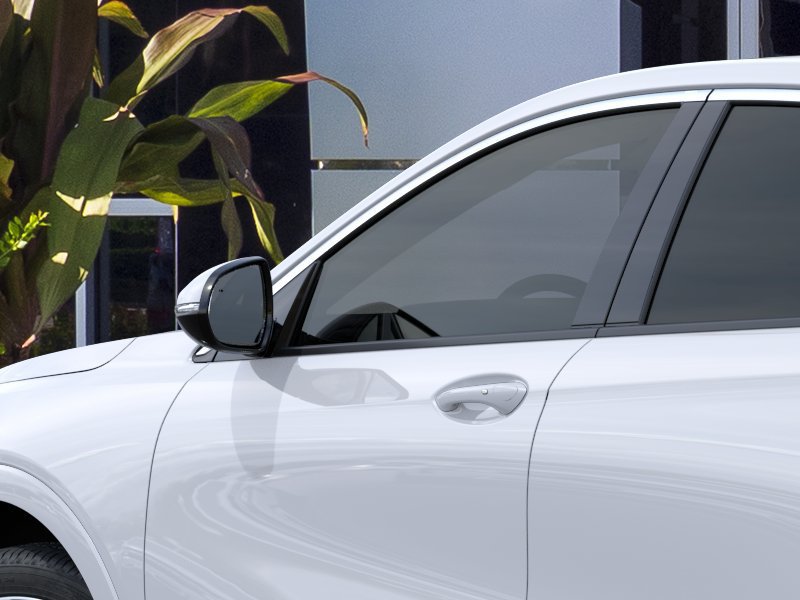New 2026 Buick Envista Sport Touring FWD image 12