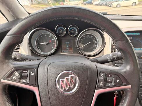 Used 2014 Buick Verano Convenience FWD image 7