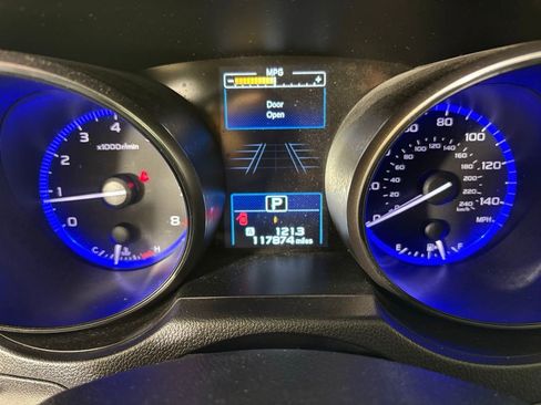 Used 2017 Subaru Legacy 2.5i Premium AWD/4WD image 26