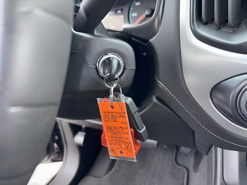 Used 2022 GMC Canyon Elevation w/ Trailering Package image 19