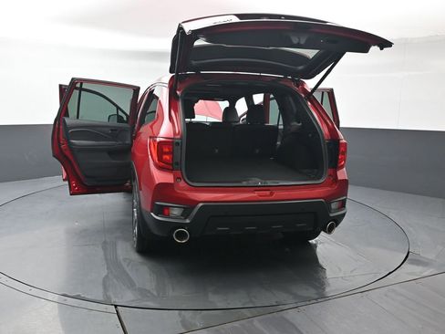 Certified 2023 Honda Passport EX-L image 53