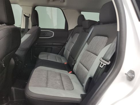 Used 2022 Ford Bronco Sport Big Bend w/ Convenience Package image 39