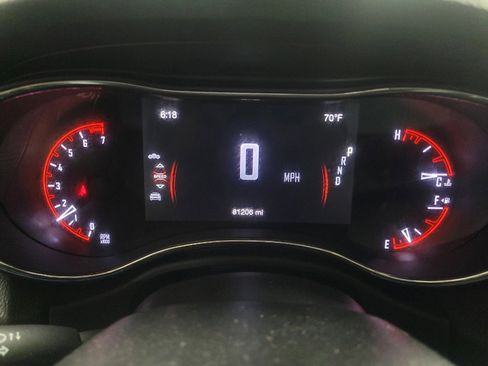 Used 2018 Dodge Durango SXT w/ Quick Order Package 2BB AWD/4WD image 23
