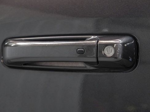 Used 2024 RAM 3500 Laramie w/ Night Edition image 42