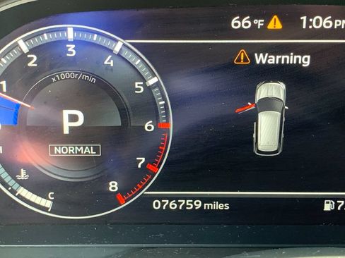 Used 2022 Mitsubishi Outlander SEL AWD/4WD image 33