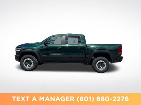 New 2026 RAM 1500 RHO AWD/4WD image 2