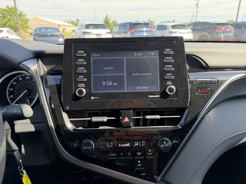 Used 2023 Toyota Camry LE w/ Cold Weather Package FWD image 18