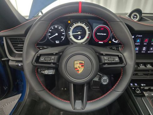 Used 2023 Porsche 911 Carrera GTS RWD image 14