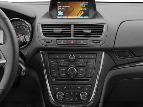 Used 2016 Buick Encore FWD image 7
