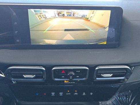 New 2026 Nissan Sentra SV w/ Floor Mat Package image 12