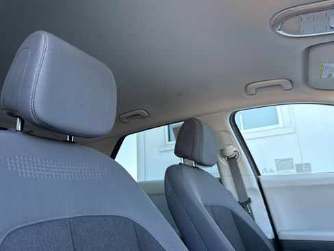 Used 2024 Hyundai Ioniq 5 SEL RWD image 17