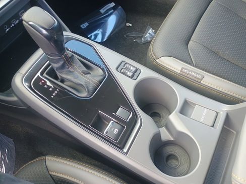 New 2025 Subaru Crosstrek 2.5i Wilderness image 22