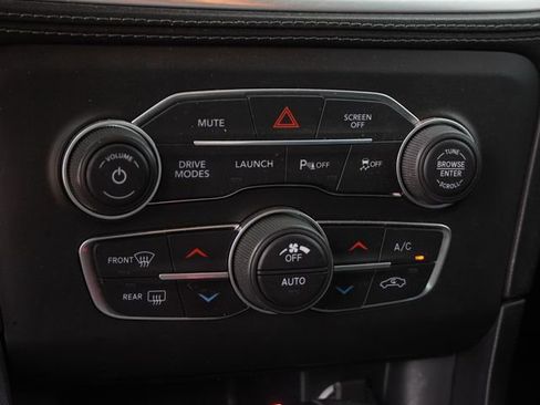 Used 2021 Dodge Charger Scat Pack RWD image 25