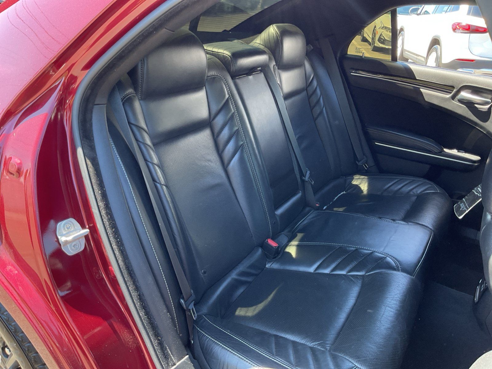 Used 2023 Chrysler 300 C RWD image 19