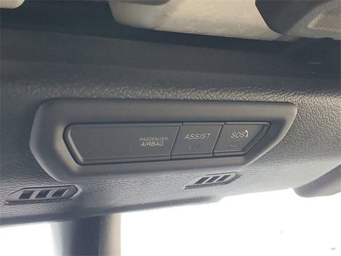 Certified 2021 Jeep Wrangler Unlimited Sahara image 31