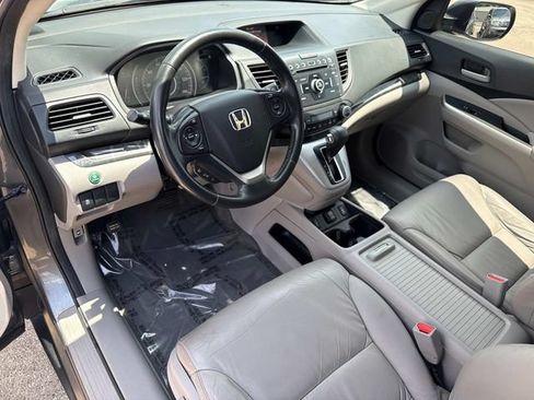 Used 2013 Honda CR-V EX-L image 22