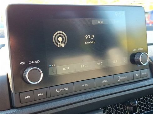 Used 2023 Honda CR-V Sport image 18