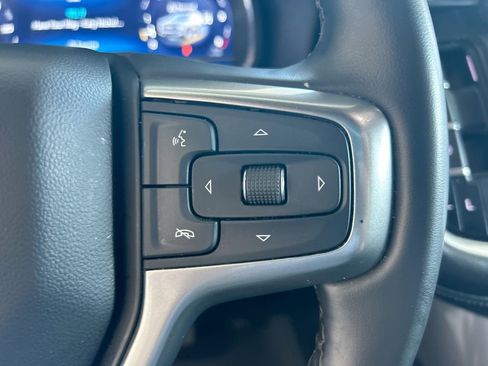 Used 2024 Chevrolet Tahoe LT image 19