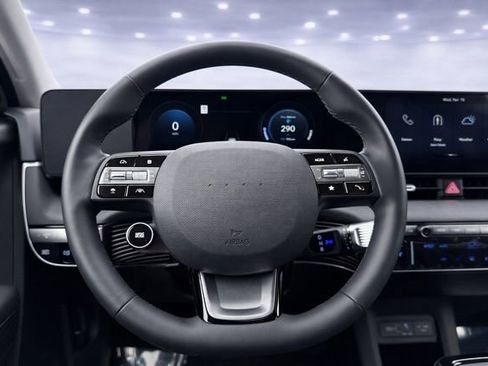 Used 2026 Hyundai Ioniq 5 SEL image 31