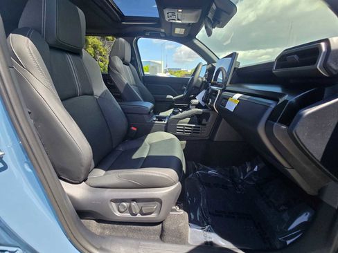 New 2026 Toyota 4Runner Limited AWD/4WD image 12