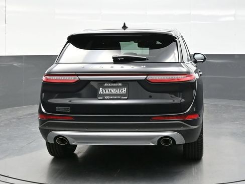 Used 2024 Lincoln Corsair Reserve w/ Equipment Group 201A AWD/4WD image 6