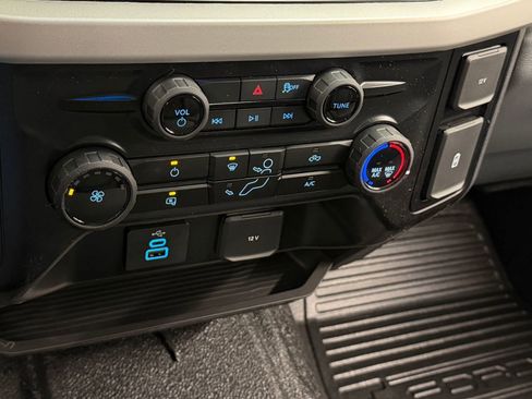 New 2026 Ford F250 XL w/ Snow Plow Prep Package image 12