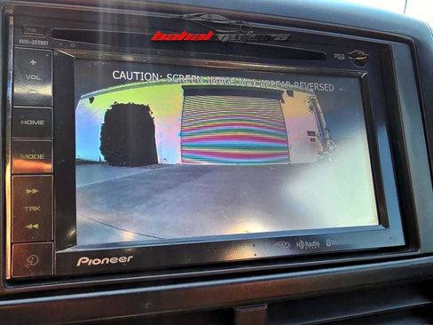 Used 2011 Subaru Impreza WRX STI image 12