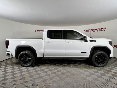 New 2026 GMC Sierra 1500 Elevation w/ Elevation Premium Package image 6