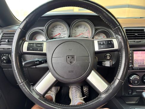 Used 2009 Dodge Challenger SRT8 w/ SRT Option Group II image 24