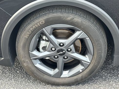 Used 2026 Kia K4 FWD image 11