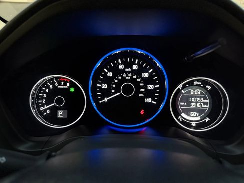 Used 2018 Honda HR-V EX-L image 30