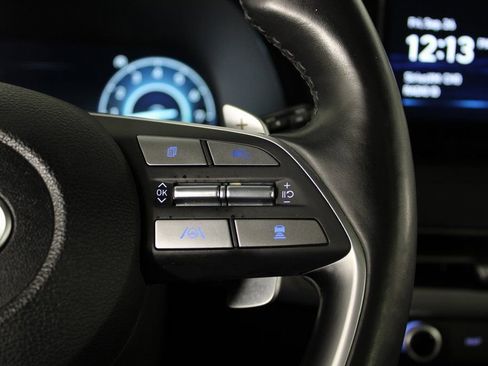 Certified 2024 Hyundai Palisade Limited image 25