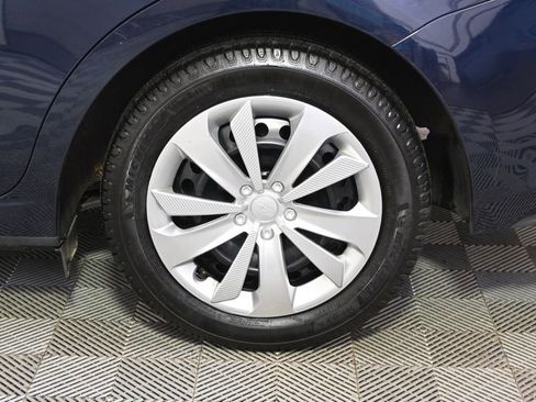 Used 2019 Subaru Impreza 2.0i image 20