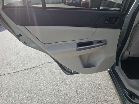 Used 2016 Subaru Impreza 2.0i w/ Popular Package #1 image 11