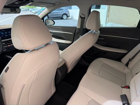 Used 2024 Hyundai Sonata SEL FWD image 23