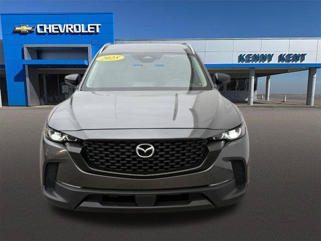 Used 2025 MAZDA CX-50 AWD 2.5 S w/ Preferred Package image 7