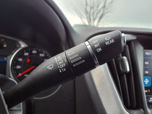 Certified 2022 GMC Terrain SLT w/ Tech Package image 20