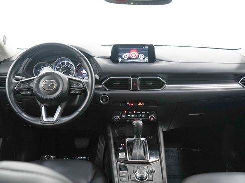 Used 2020 MAZDA CX-5 Touring AWD/4WD image 16