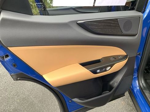 Used 2024 Lexus NX 350h AWD w/ Vision Package image 15