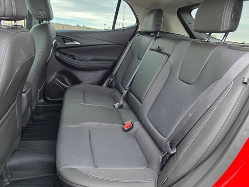 New 2026 Buick Encore GX Preferred w/ Advanced Technology Package AWD/4WD image 17