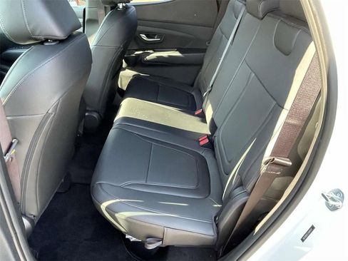 New 2026 Hyundai Santa Cruz SEL image 8