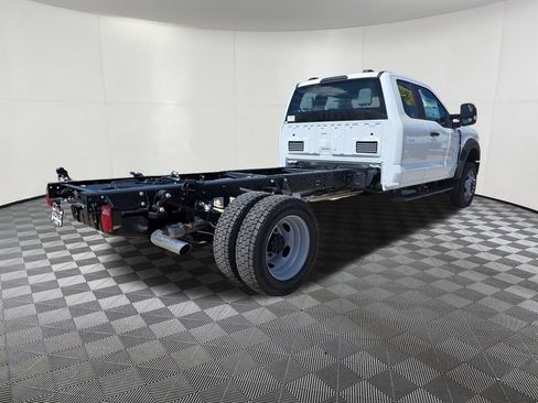New 2026 Ford F450 XL AWD/4WD image 8
