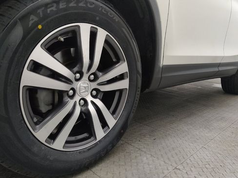 Used 2018 Honda Pilot EX-L image 31