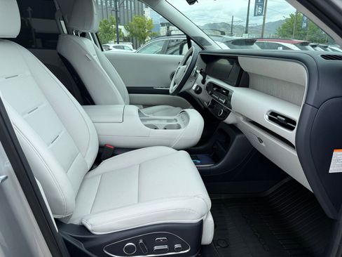 Used 2026 Hyundai Palisade Calligraphy AWD/4WD image 33