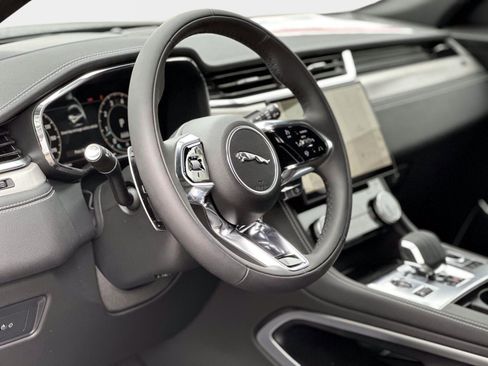 New 2026 Jaguar F-PACE R-Dynamic S AWD/4WD image 25