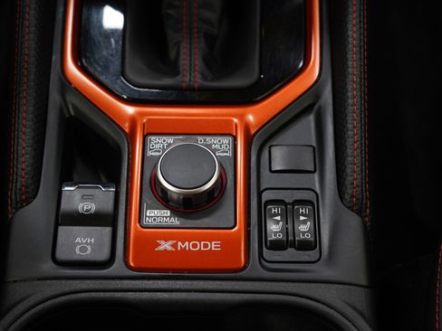 Used 2020 Subaru Forester Sport image 21