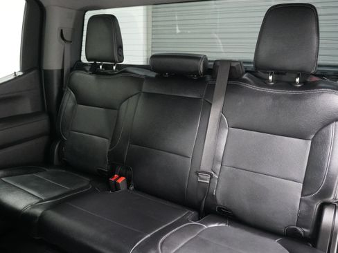 Used 2020 GMC Sierra 1500 SLE w/ SLE Value Package RWD image 12